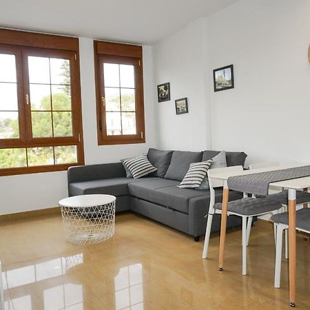 Apartamento Altea Blanca Kültér fotó