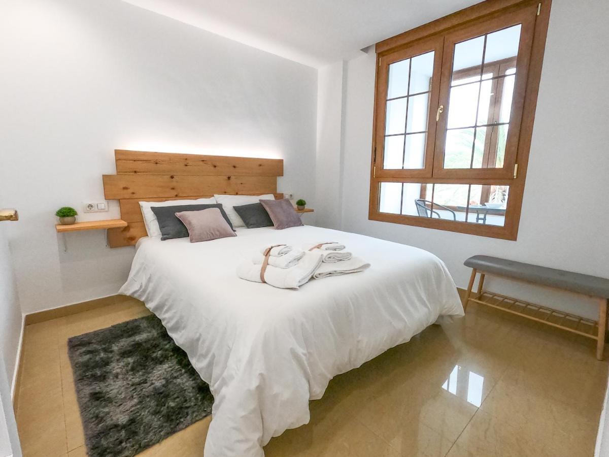 Apartamento Altea Blanca Kültér fotó
