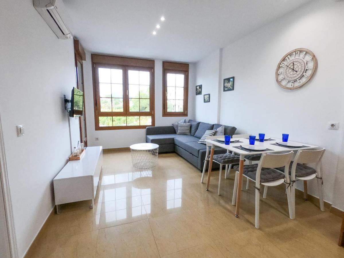 Apartamento Altea Blanca Kültér fotó
