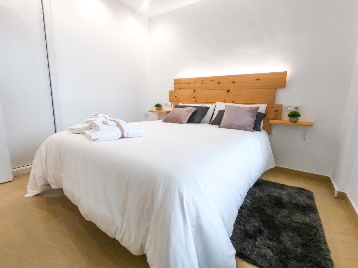 Apartamento Altea Blanca Kültér fotó
