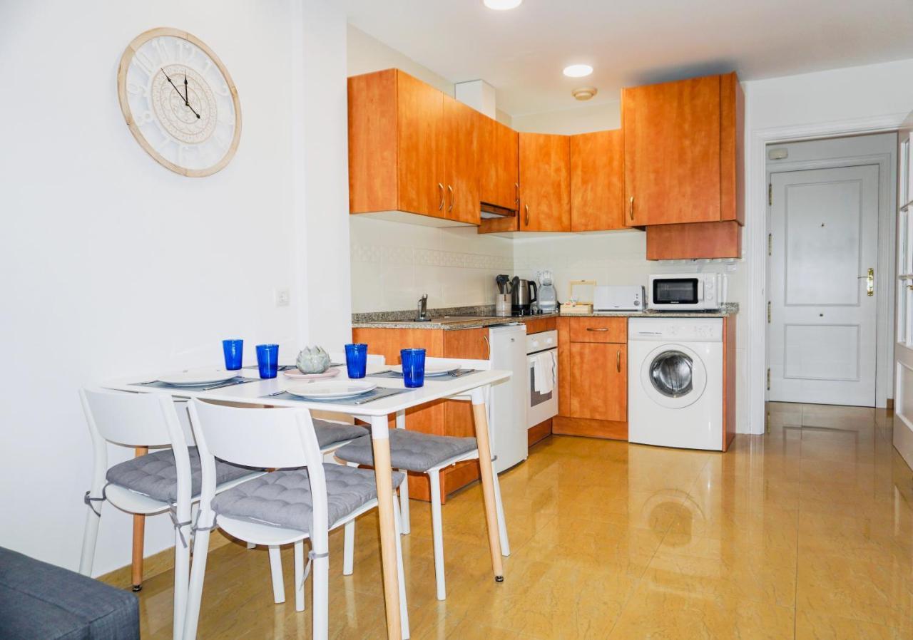 Apartamento Altea Blanca Kültér fotó