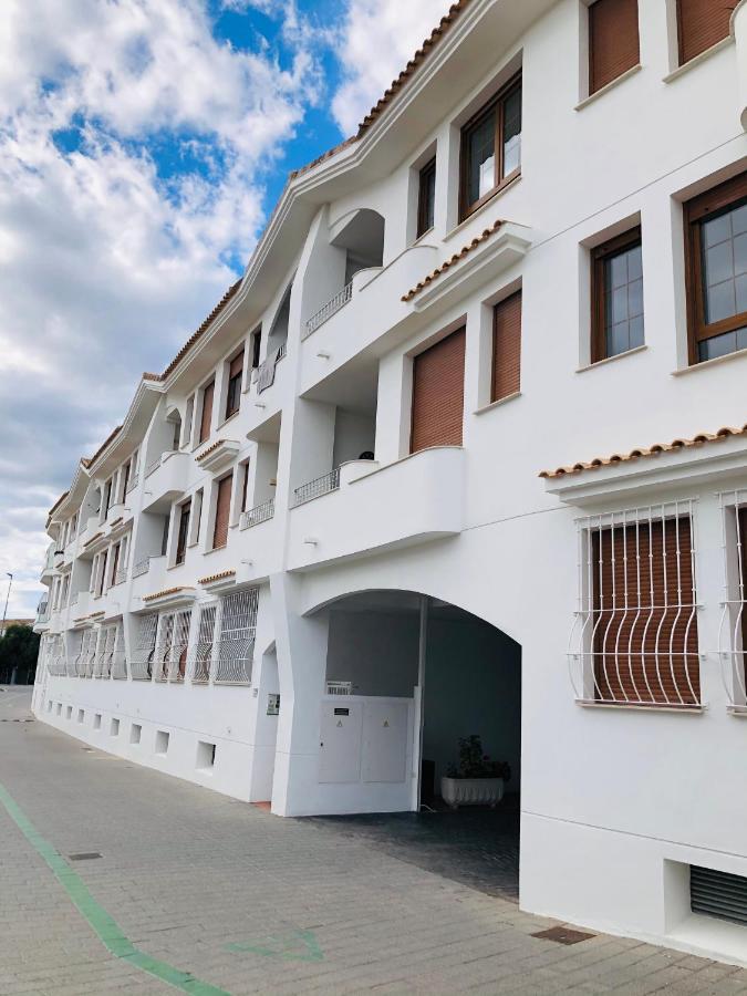 Apartamento Altea Blanca Kültér fotó