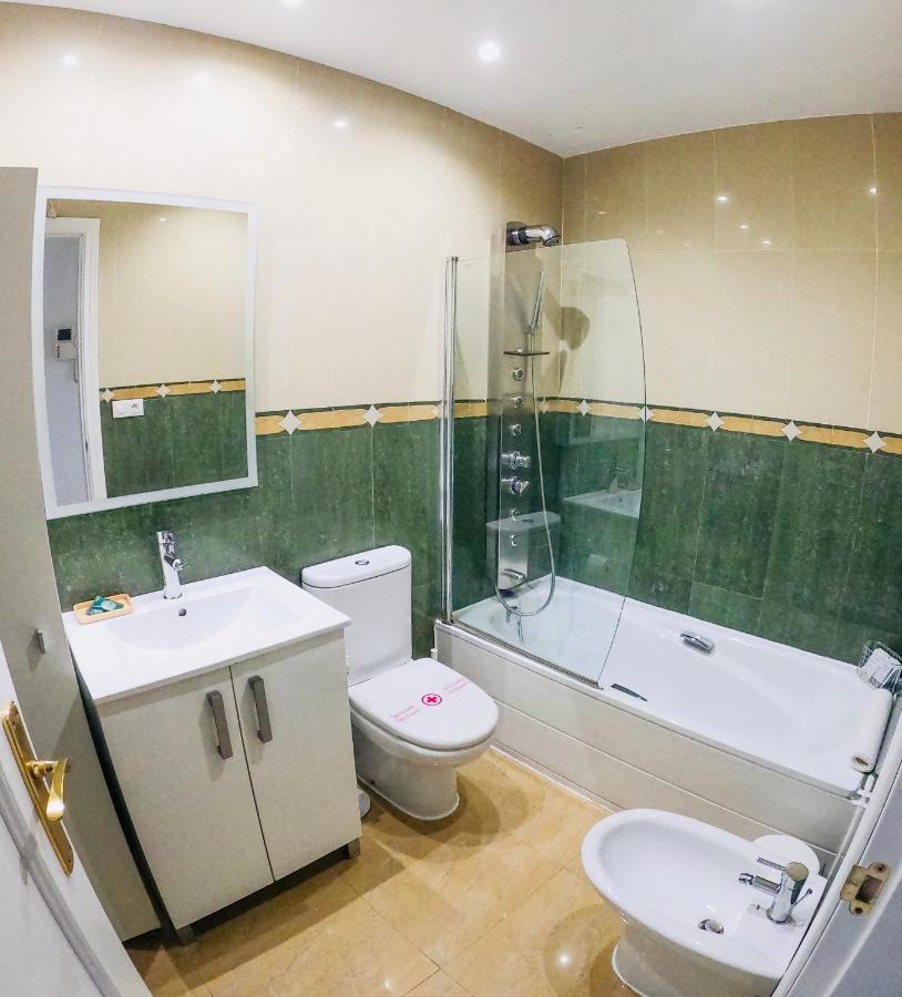 Apartamento Altea Blanca Kültér fotó