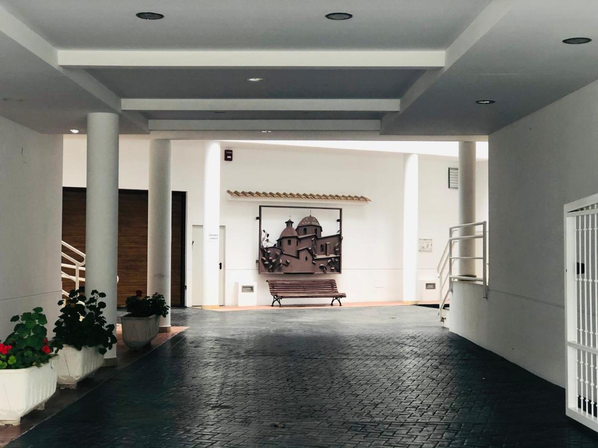 Apartamento Altea Blanca Kültér fotó
